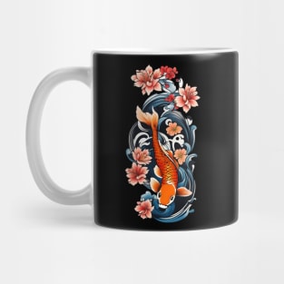 Elegance in Motion Mug